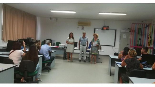 Mazara: Per gli allievi dell’IIS “Francesco Ferrara” Alternanza Scuola –Lavoro  ad Amantea