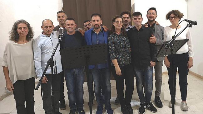 Mazara, Open Day alla Casa dei giovani di Borgata Costiera