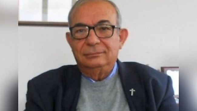 Marsala, “Dov’è tuo fratello? I poveri nel Vangelo e nella Chiesa”