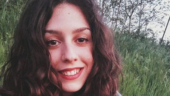 Coronavirus, potrebbe rientrare presto dalla Cina la 26enne studentessa castelvetranese Laura Turdo “bloccata” a Wuhan