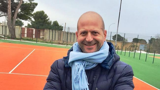 Mazara, utilizzazione campi da tennis: pubblicato avviso e modello istanza