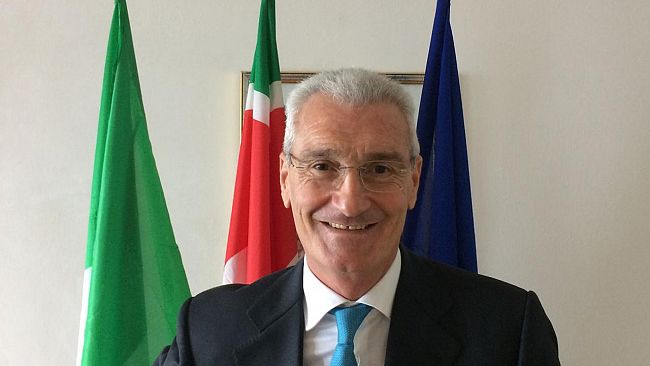 Operazione antimafia Ruina, interviene il segretario generale della Cgil Cutrona: reati gravissimi