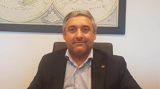 Pesca, Dal Governo Musumeci 100mila euro destinati ai pescatori siciliani sequestrati in Libia