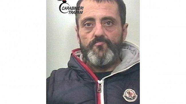 Marsala, tentativo di furto in abitazione: arrestato dai Carabinieri