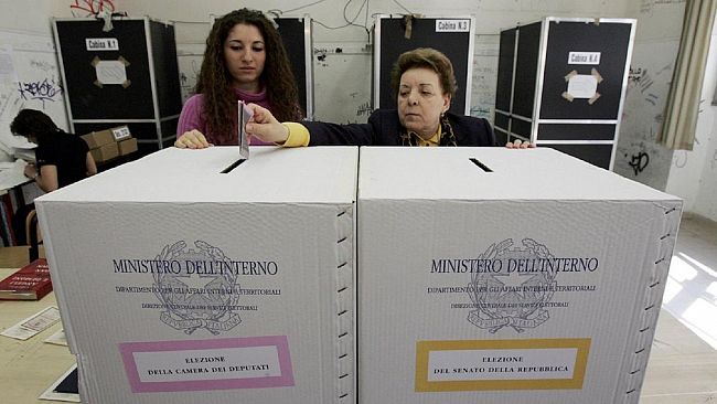 Tutti i candidati per le politiche del 4 marzo. Scegliete per chi votare