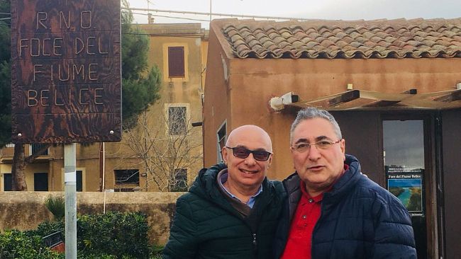 La Riserva Naturale Foce del Fiume Belice farà da cornice per i tre giorni dell’Europiadi