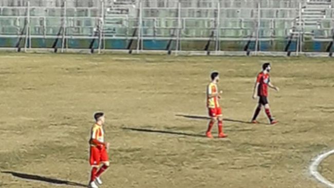 La Folgore Cinque Torri replica alle accuse sul degrado dello stadio Paolo Marino