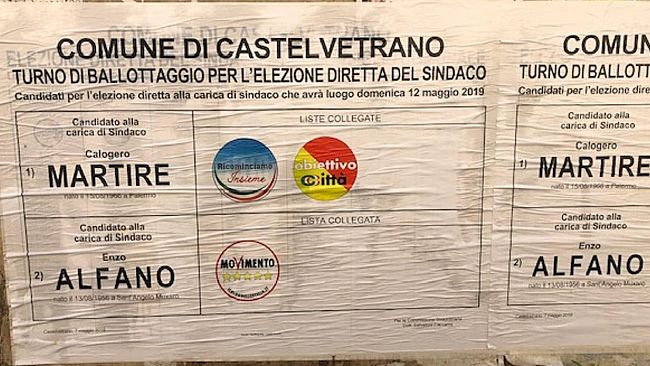 Seggi aperti per eleggere il nuovo sindaco. In anteprima chi potrebbero essere i nuovi consiglieri comunali