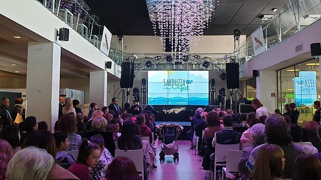 Sarduzza Fest programma la realizzazione della sua III Edizione