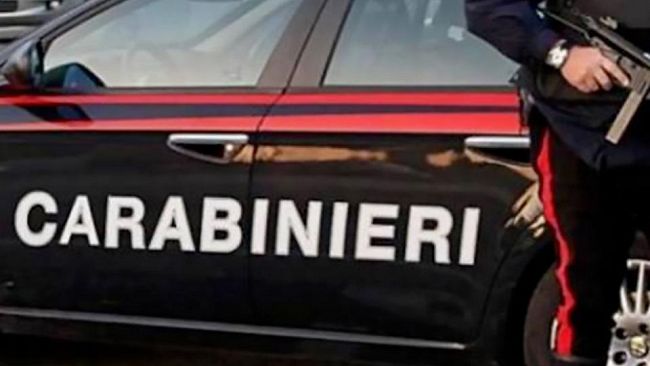 Scoperto mentre tentava di rubare parti di un’auto: arrestato 41enne a Marsala