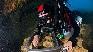 Petrosino, la statua della “Madonna delle Grazie Stella del Mare” troverà posto nei fondali di Biscione