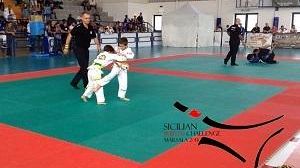 Marsala, Brazilian Jiu Jitsu: concluso il primo “Sicilian Jj Challenge”