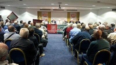 Giornata nazionale di mobilitazione unitaria a Palermo, i pensionati trapanesi manifesteranno a tutela dei diritti della categoria