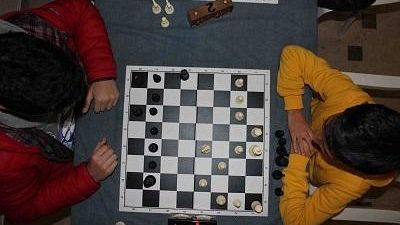 Marsala, Scacchi, Giorgio Laudicina si impone nel 7° Torneo Giovanile “Capablanca”