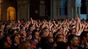 Week end a Marsala: teatro, musica, sport, incontro con l’autore