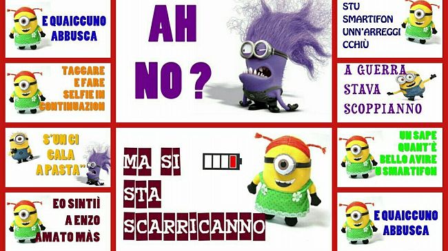 “El Smartifon”: successo per la nuova parodia degli autori di “A rumena chi riria”, “Porta Nuova Style” e “Il Marsala è”