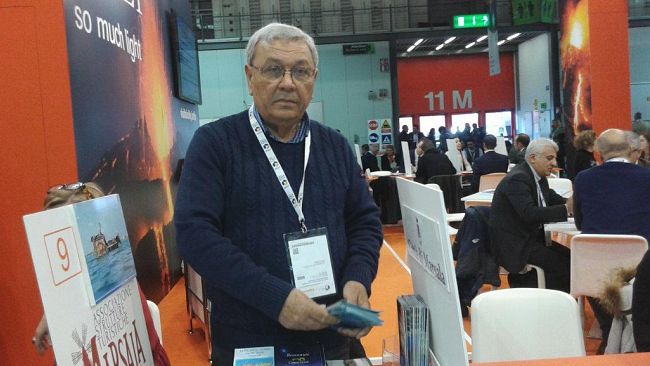 La BIT 2016, vista dall’AST-Marsala