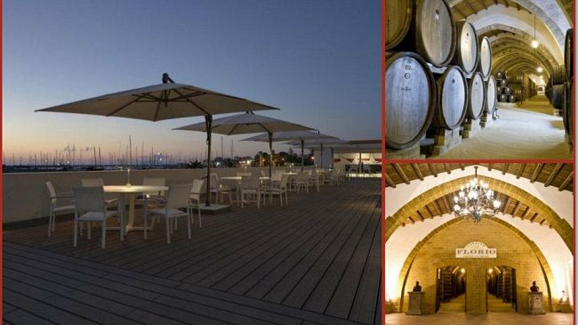 L’estate 2016 @ Terrazza Florio: le degustazioni del martedì