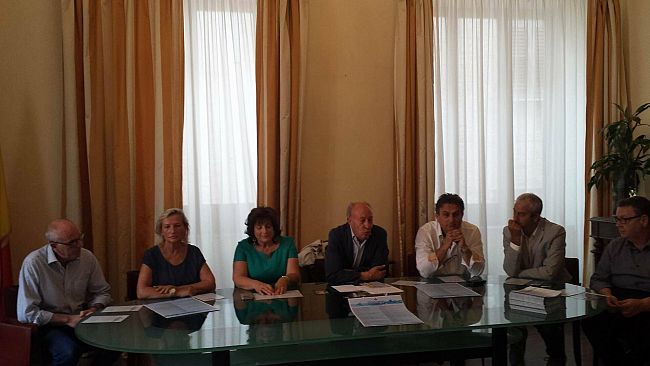 Estate Marsalese, presentato il programma. Polemiche su dichiarazioni del Sindaco Di Girolamo