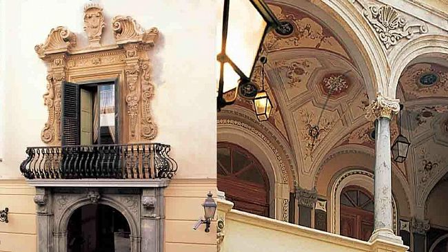 Trapani, domani a Palazzo Milo l’inaugurazione di una mostra statica dell’Arma dei Carabinieri