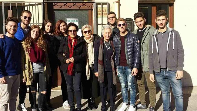 Marsala, donazione di sangue e tessuti: sensibilizzazione dei giovani