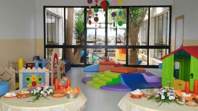 Salemi. Servizio micro nido: modalità e tempi per presentare domanda 