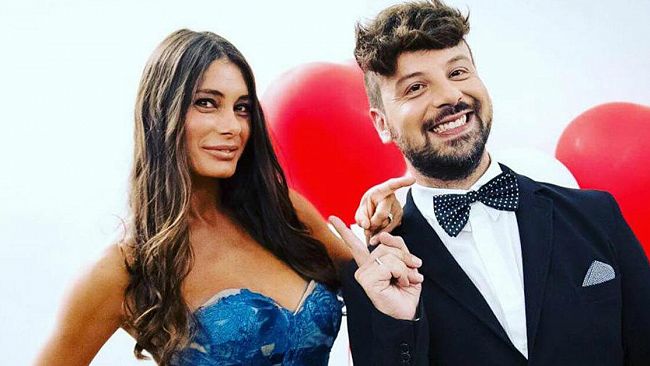 Grande successo per la 4^ edizione di Hair Fashion School by Antemar  domenica sera in piazza Loggia a Marsala