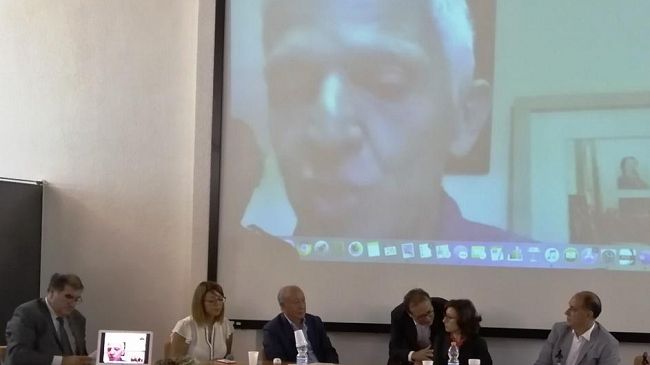 Ha preso il via oggi la 4^ Edizione della Summer School