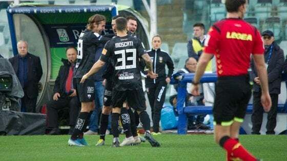 Domani contro il Perugia la prima dell’era Castori al “Provinciale”, le ultime