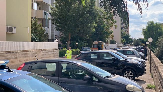 Trapani, non andrà in carcere la madre del neonato ucciso