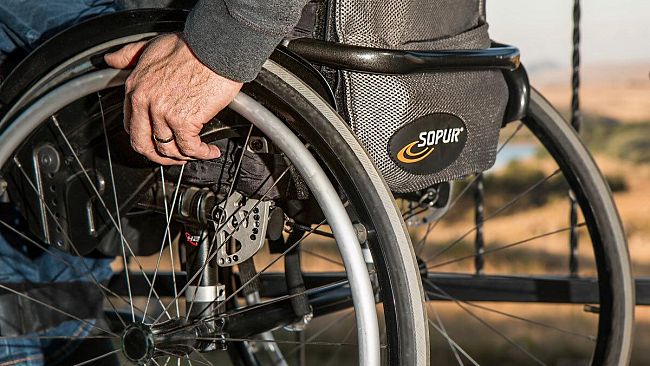 Assistenza domiciliare disabilità gravissima, risorse finanziarie verso l’esaurimento. Il comune di Trapani sollecita il governo regionale