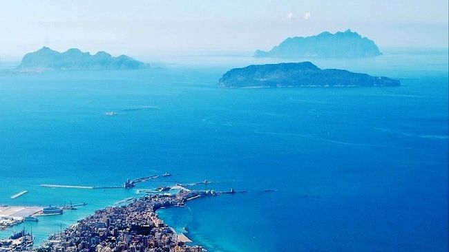 Al via il progetto «W.W.E. – Warm Welcom English» nelle isole Egadi