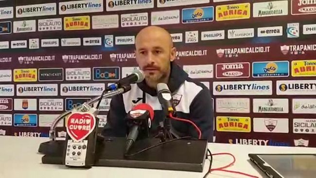 VIDEO – Verso Rieti. Mister Italiano presenta il prossimo avversario dei granata