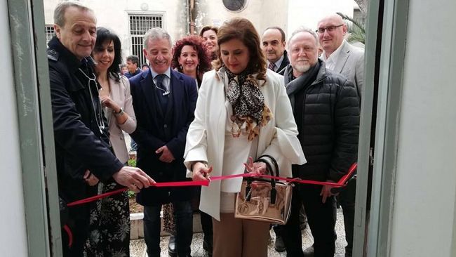 Trapani, nasce il “Caffè Alzheimer”