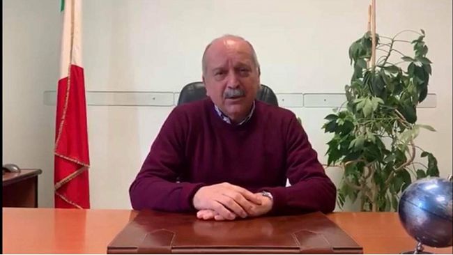 Paceco, giovedi il sindaco Scarcella parlerà in Consiglio dopo l’avviso di garanzia