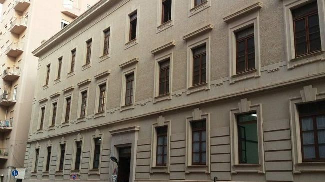 Trapani, incontri formativi per gli studenti del corso sportivo del “Calvino”