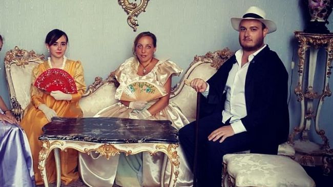 Le Vie dei Tesori, al festival partecipa anche l’associazione “Amici del Museo Pepoli”