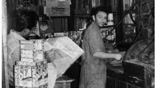 “Trapani Urbs Invictissima”: alla scoperta della “Strata Latti”