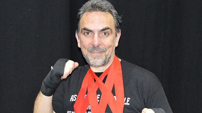 Arti Marziali, prestigioso incarico sportivo per il Maestro Cesare Belluardo