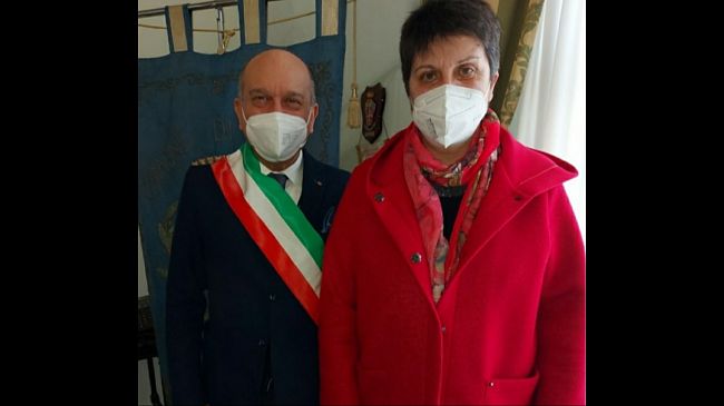 Paceco, insediata la Garante della persona disabile