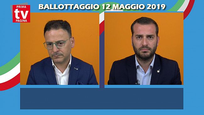 Mazara, ballottaggio: Quinci-Randazzo alla resa dei voti. Stasera comizi finali, domani silenzio elettorale, domenica si vota.