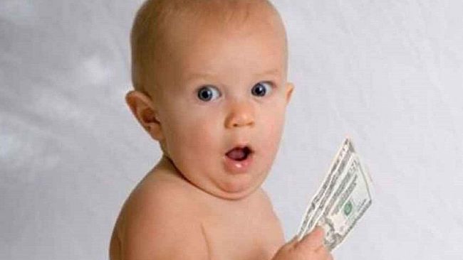 Bonus figlio 2019: sul sito del Comune di Campobello, l’avviso, il modello e le scadenze