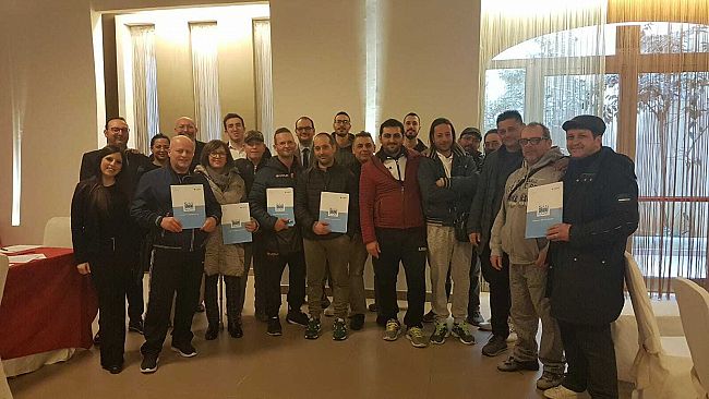 Costituita l’Associazione Panificatori della Provincia di Trapani “I Fornarini”