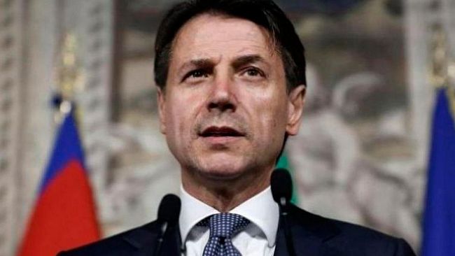 Conte: “Chiudiamo tutte le attività produttive non essenziali”