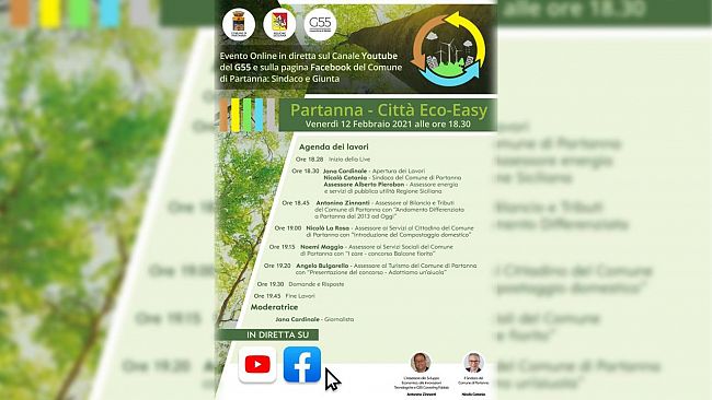 Rifiuti, Partanna comune più virtuoso della SRR Trapani Sud