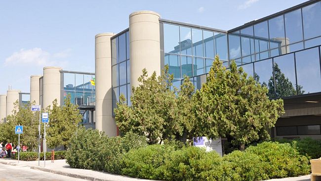 Aeroporto “V. Florio”: nuova procedura per affidare i servizi di promozione turistica non assegnati