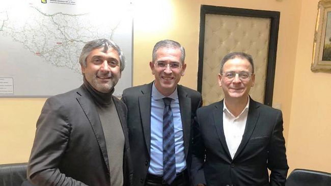 Mazara, sindaco Quinci: incontro a Palermo sullo sviluppo portuale