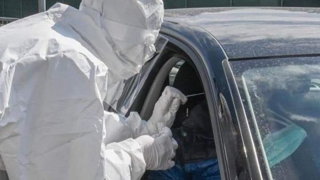 Paceco, dallo screening di oggi emersi 9 positivi