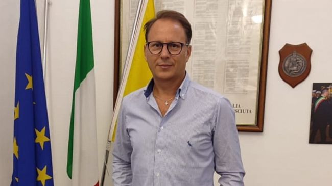 Mazara, Gilante lascia il gruppo consiliare di Partecipazione Politica