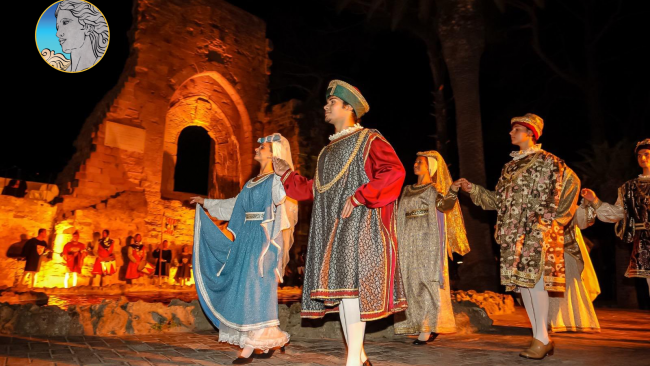 Mazara, ​Festino di San Vito 2025: ecco il programma degli eventi